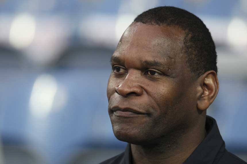 Noel Blake